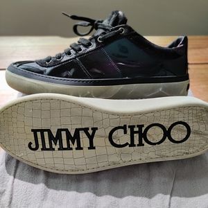 Jimmy choo shoes